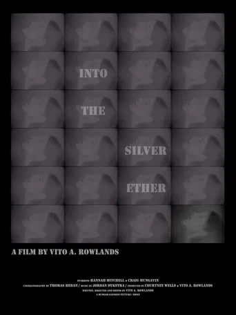 Into the Silver Ether poster
