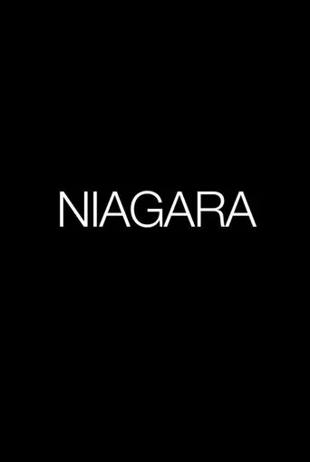 Niagara poster