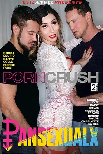PansexualX: Porn Crush poster