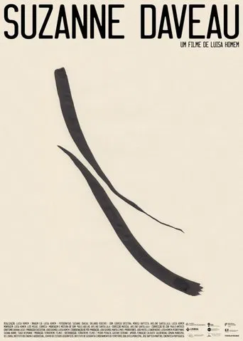 Suzanne Daveau poster