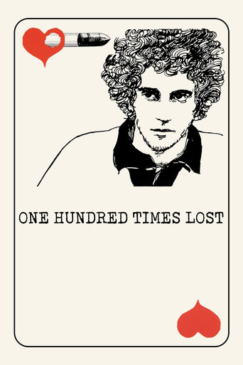 One Hundred Times Lost poster