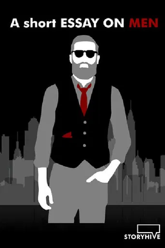 A Short Essay on Men poster