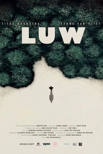 Luw poster