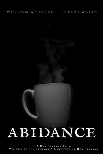 Abidance poster