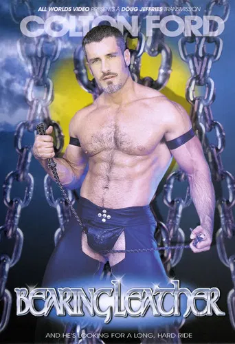 Bearing Leather poster