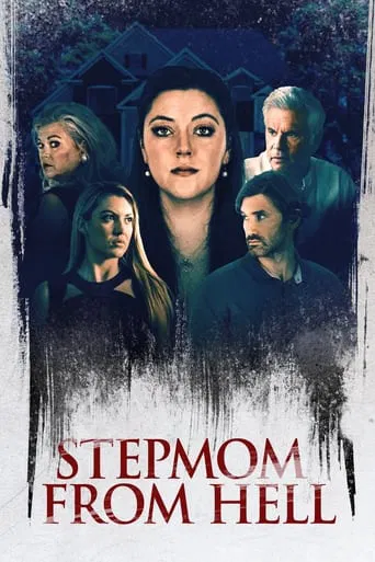 Stepmom from Hell poster