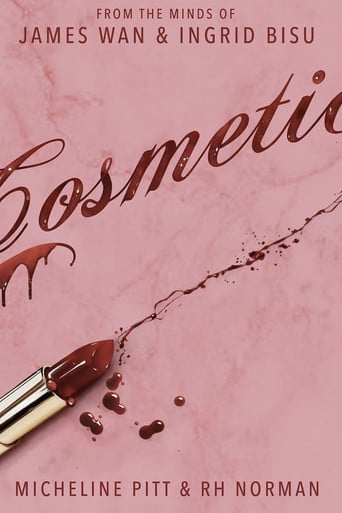Cosmetic poster