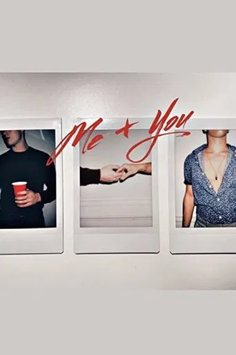 Me+You poster