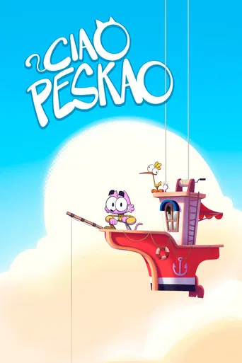 Ciao Peskao poster