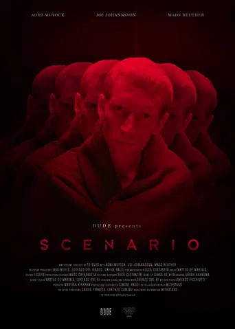 Scenario poster