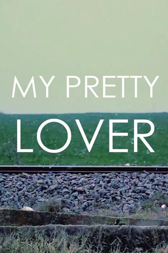 My Pretty Lover poster