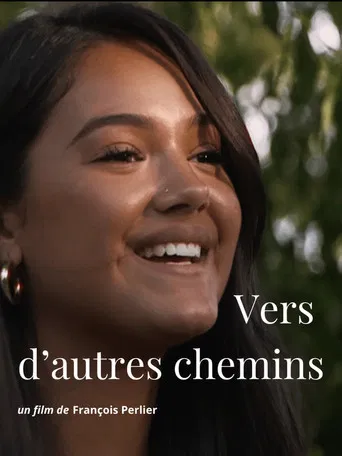 Vers d'autres chemins poster