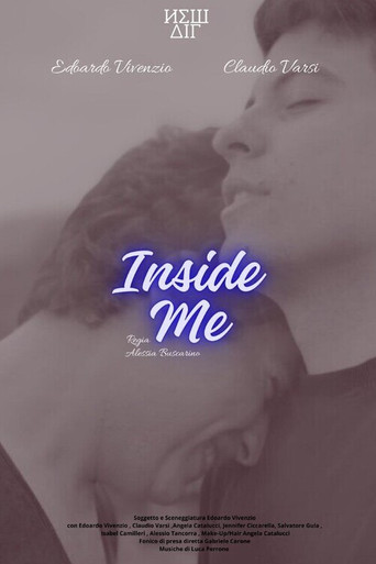 Inside Me poster