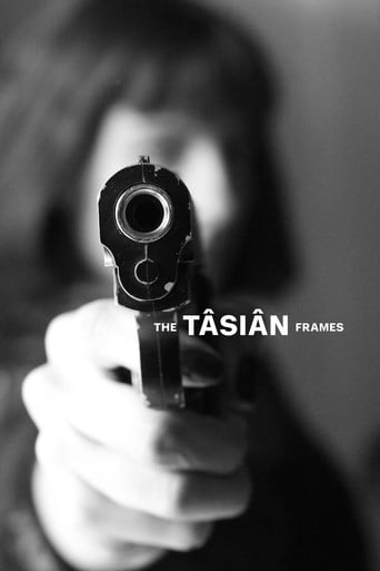 Screenplay: Tâsiân: Frames poster