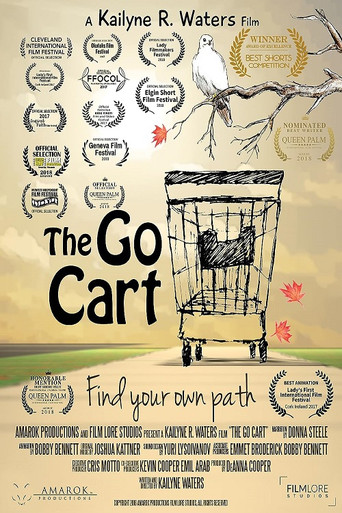 The Go Cart poster