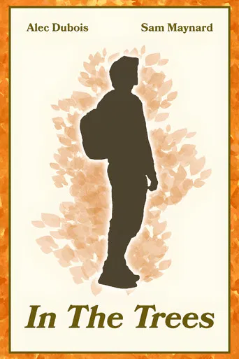 In the Trees poster
