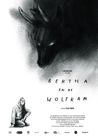 Bertha and the Wolfram poster