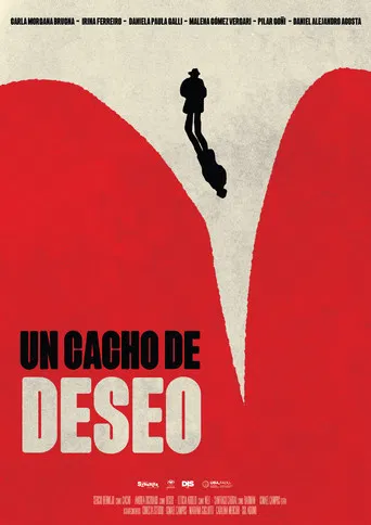 Un Cacho de Deseo poster