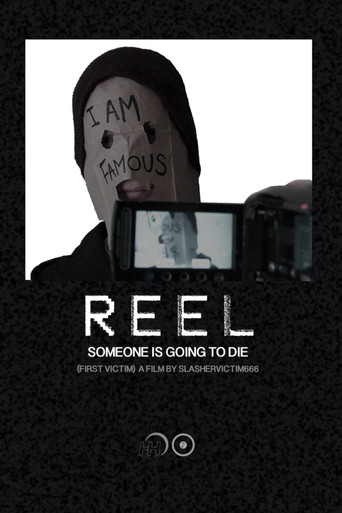 Reel poster