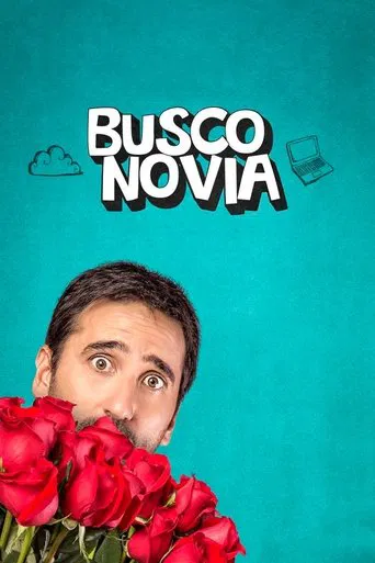 Busco novia poster