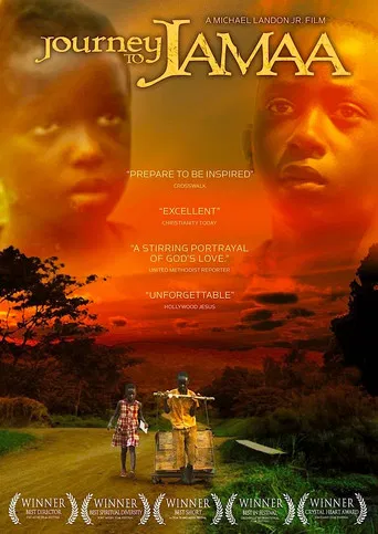Jamaa poster