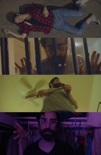 Leopard (Part I) poster