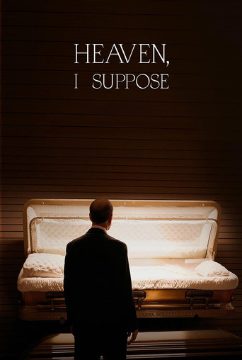 Heaven, I Suppose poster