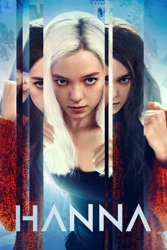 Hanna poster