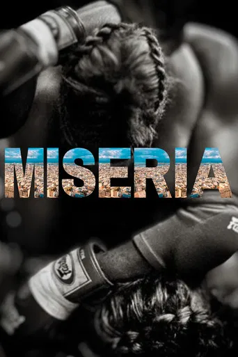 Miseria poster