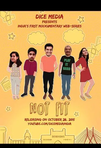 Not Fit poster