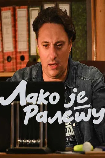 It's Easy for Rale poster