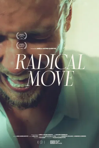Radical Move poster