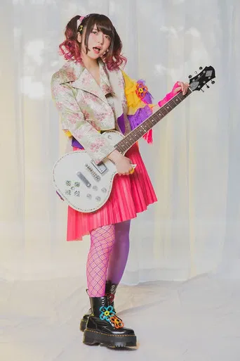 Band-Maid Online Okyuji 5 The Day of Maid poster