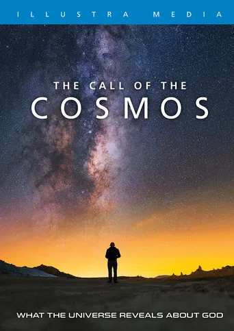 The Call of the Cosmos poster