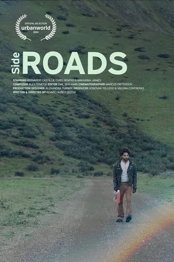 Side Roads poster