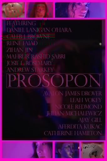 Prosopon poster