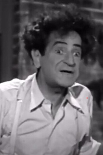 Comes the Revolution poster