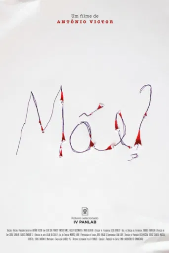Mãe? poster