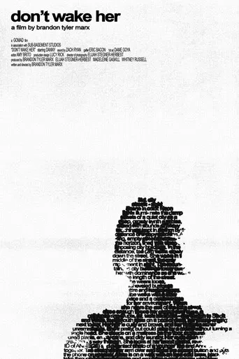 Don’t Wake Her poster