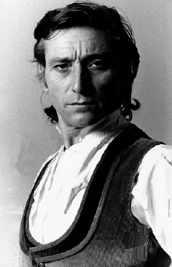 Antonio Gades, la ética de la danza poster