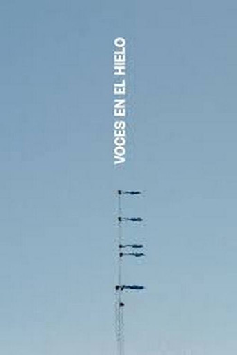 Voces de hielo poster