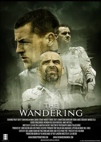 The Wandering poster