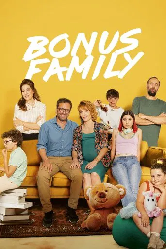 Bonus Family poster