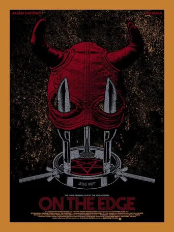 WIH Massive Blood Drive PSA 2016 poster