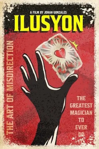 Ilusyon poster