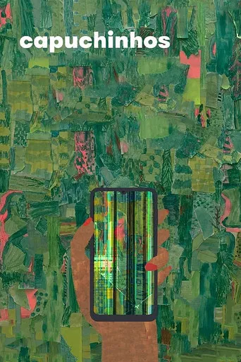 Capuchinhos poster