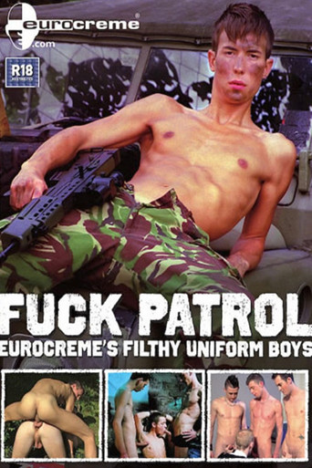 Fuck Patrol poster
