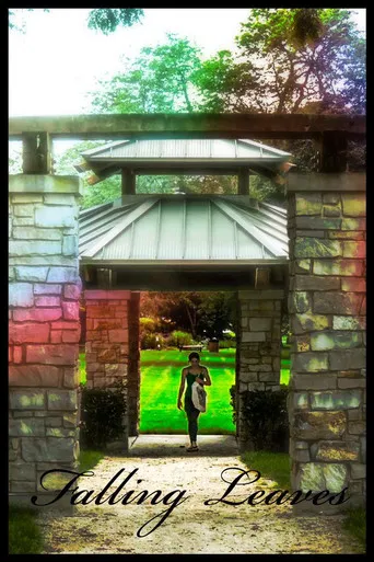 Falling Leaves poster