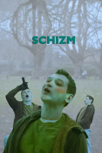 SCHIZM poster