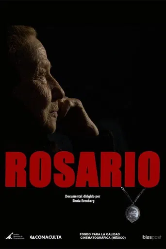 Rosario poster